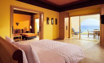 Retac Qunay Dahab Resort & Spa