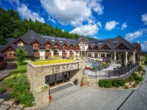 Hotel & Spa Czarny Groń