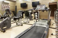 Porcel Torneo - Gym
