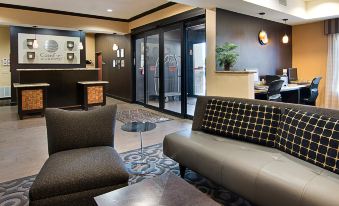 Comfort Inn & Suites Paris