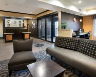 Comfort Inn & Suites Paris Hotels in Paris