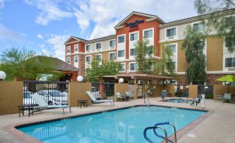 TownePlace Suites Las Vegas Henderson