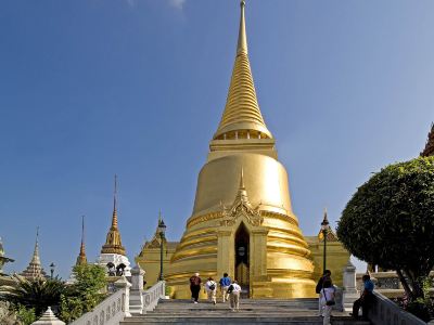 ホテル周辺 ソフィテル バンコク スクンビットの写真