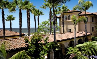 Hilton Garden Inn Carlsbad Beach