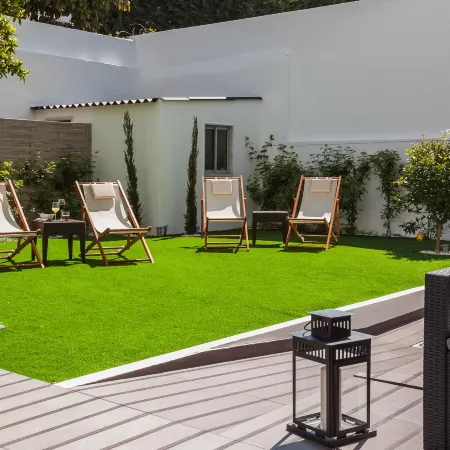 Vila Garden Guesthouse