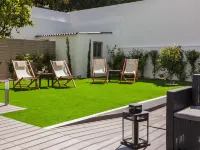 Vila Garden Guesthouse - Dapur