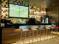 Ibis Lima Larco Miraflores