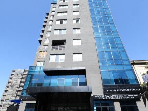 Best Western Tbilisi Art Hotel