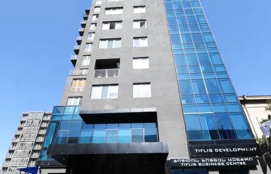 第比利斯貝斯特韋斯特酒店