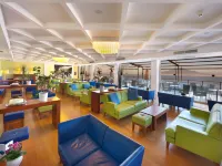 Grand Hotel President Отели рядом с достопримечательностью «Пляж Леонеллис»