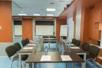 Stepnaya Palmira Hotels in Orenburg