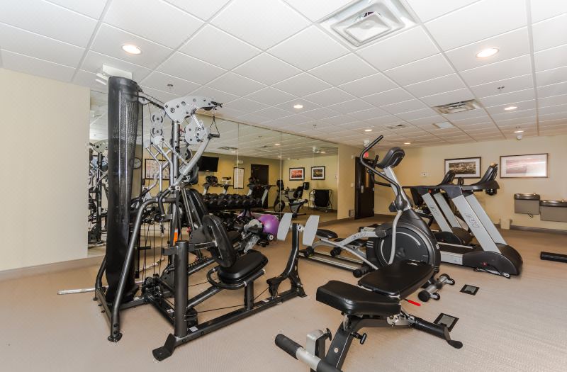 Staybridge Suites Grand Forks by IHG photo 4