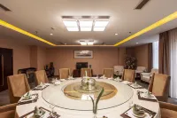 Bo＇ertala hotel - Frühstück