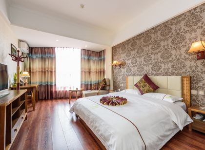 NingerHolidaylnnClearWaterBay