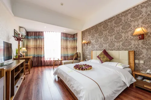 NingerHolidaylnnClearWaterBay Hotels in Ning'er