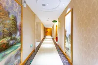Vienna Hotel (Bijie Chuangmei Century City)