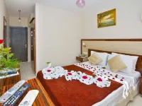 Tümay Hotel ビテツのホテル