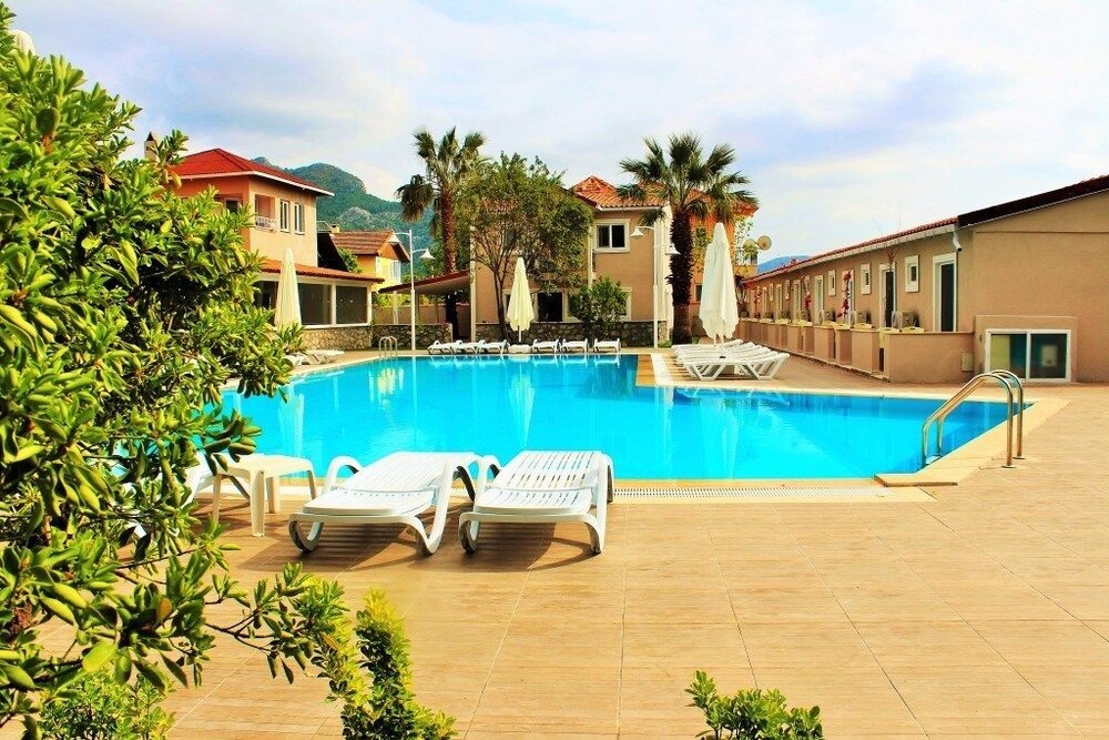 Grand Emir Hotel & Spa