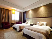 Xindu International Hotel Hotels in Luoshan County