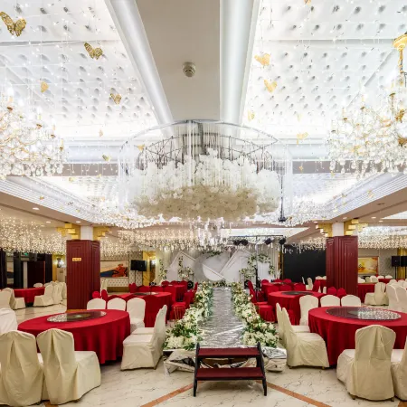 Luban International Hotel