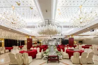 Luban International Hotel Hotel a Nanling