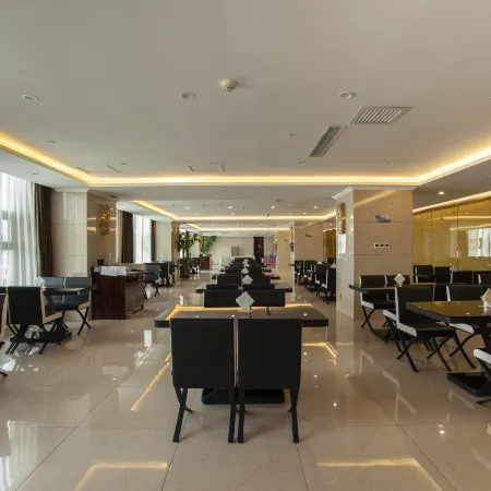 Fukang Bogda Hotel