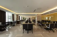 โรงแรมบ็อกดา ฝูคัง - พร้อมอาหารเช้า