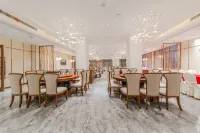 Yeste International Hotel (Shaoshan Xintiandi Pedestrian Street) - พร้อมอาหารเช้า