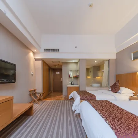 Yinlian International Hotel