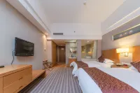 Yinlian International Hotel Hotels in Anhua