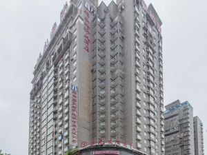 Luqiao Hotel