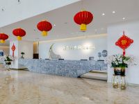 平潭爱在山水间海景酒店 - 公共区域