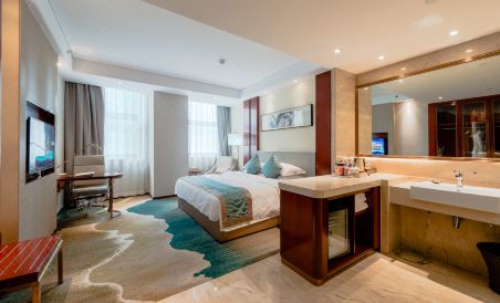 Earl Wenshan Hotel - Housity