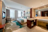 Earl Wenshan Hotel Hotel a Jishui