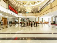 大連阿爾濱金山賓館 鄰近九里的酒店