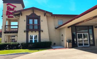 OYO Hotel Tulsa N Sheridan Rd & Airport - Housity