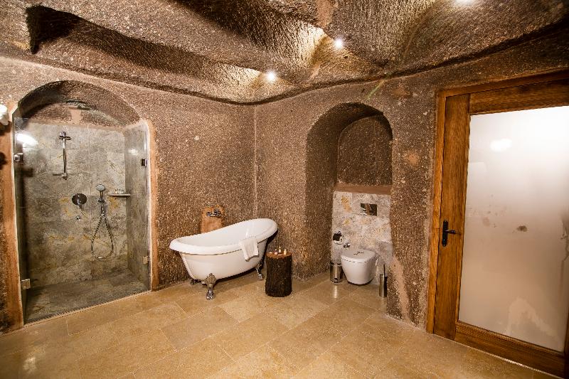 Hera Cave Suites Goreme