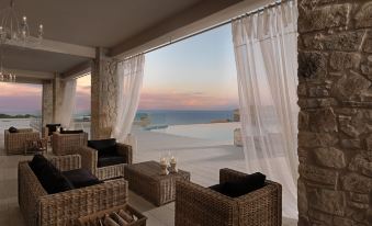 Camvillia Resort Messinia