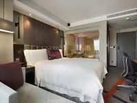 The Tango Hotel (Taipei Fu Hsing) Hotels near Eastern District
