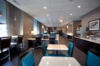Best Western River North Hotel - breakfast