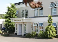 Best Western Premier Ema Yew Lodge Hotel Hotels in Long Whatton and Diseworth