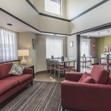 Comfort Inn