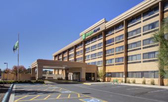 Holiday Inn Express Flagstaff