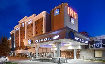 Best Western Plus Port OCall Hotel