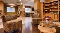 Best Western Plus Newport News Inn  Suites