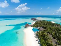 Anantara Dhigu Maldives Resort Hotel a 
