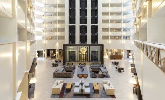 Atlanta Marriott Northeast/Emory Area