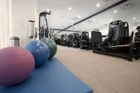 Miami Marriott Dadeland - Fitnessstudio