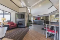 Comfort Inn Cobourg Hotels in Cobourg