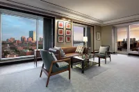 The Liberty, a Luxury Collection Hotel, Boston